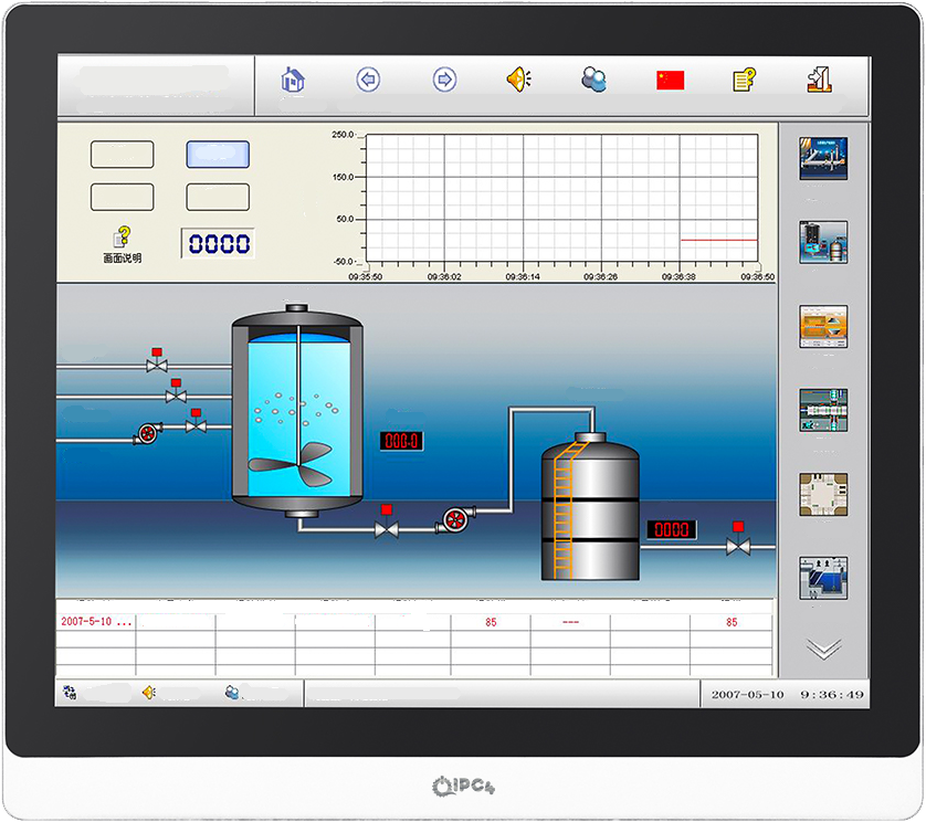 IPC4-190MFC-210